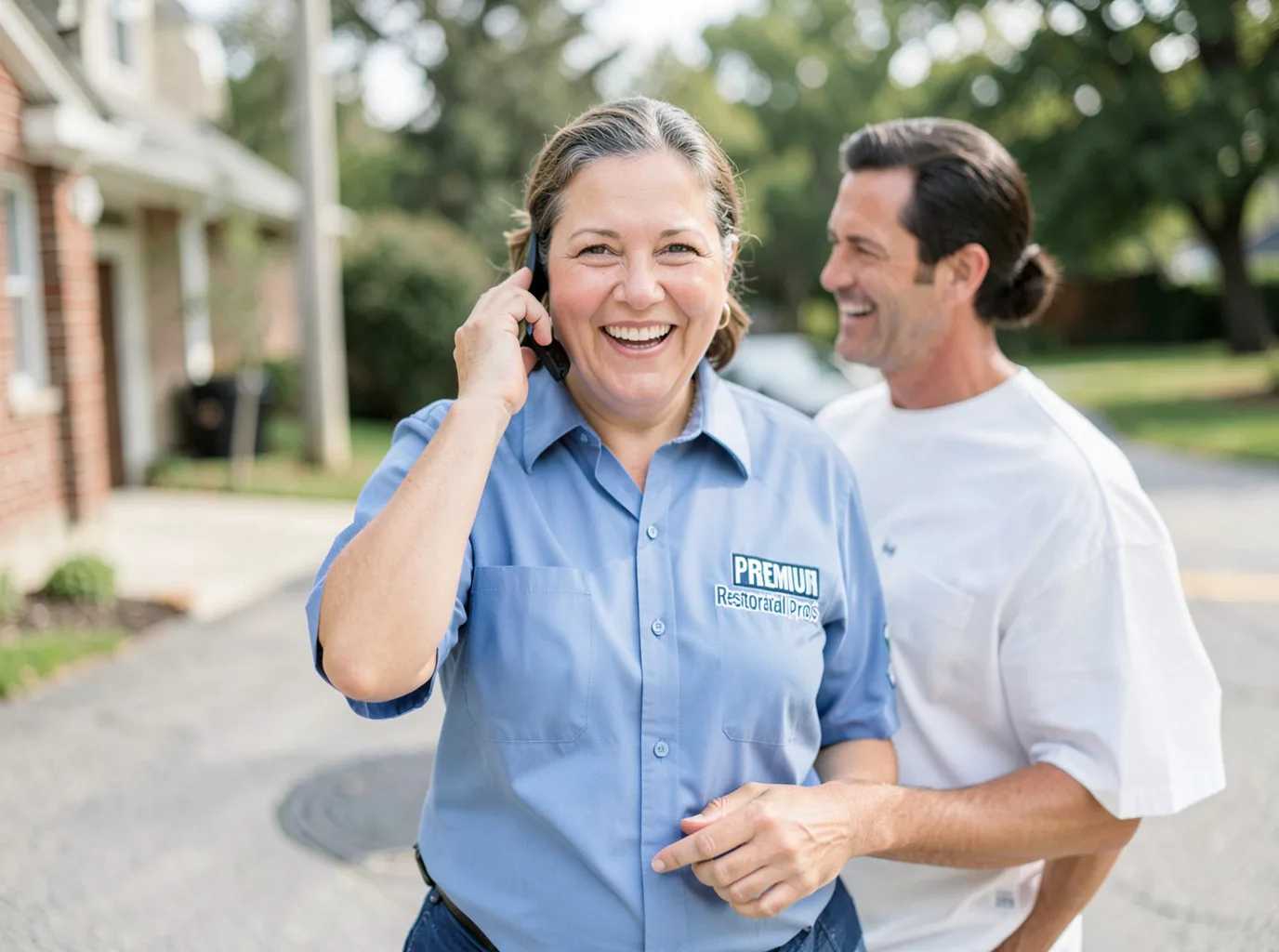 Water Damage Restoration Canal Fulton, OH FAQs